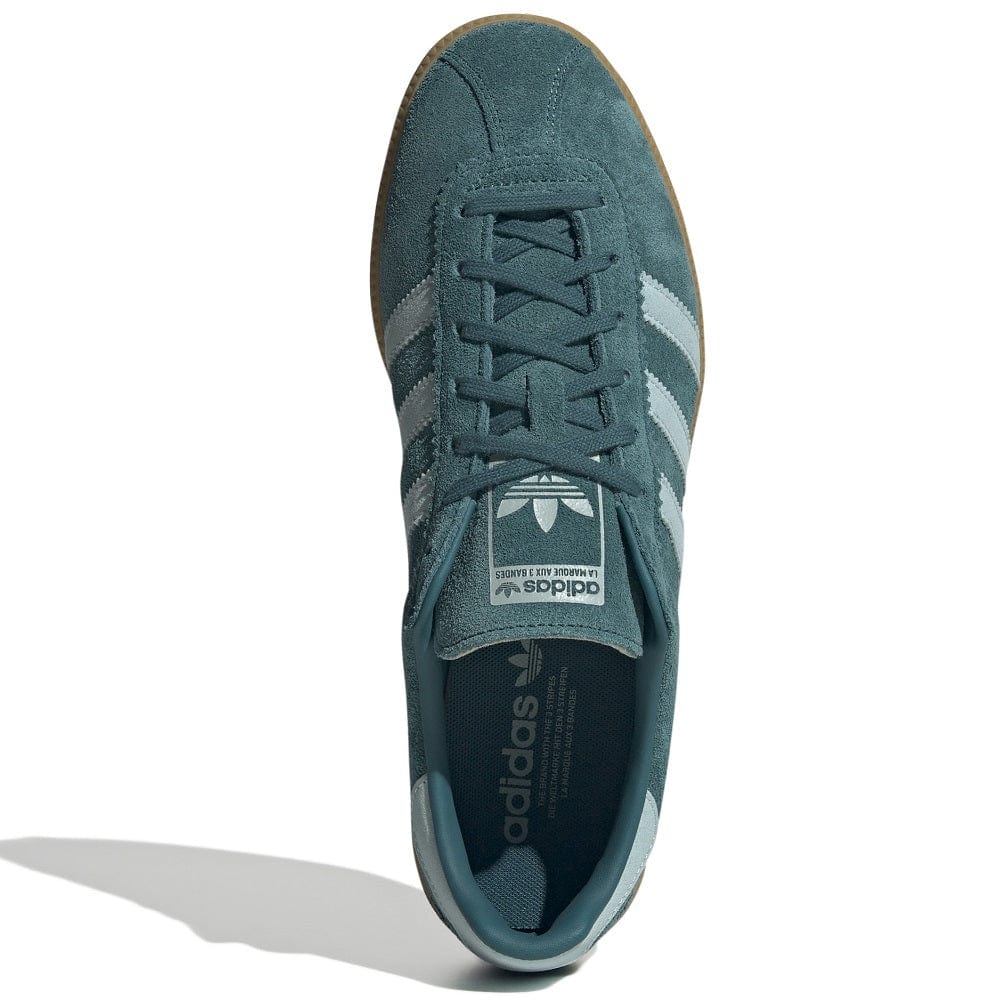 adidas BRMD - Mystery Green / Gum