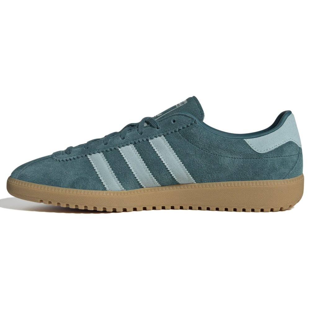 adidas BRMD - Mystery Green / Gum