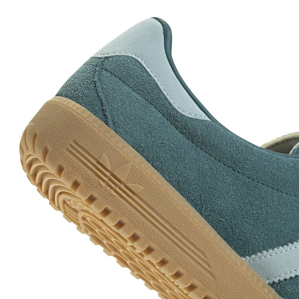 adidas BRMD - Mystery Green / Gum