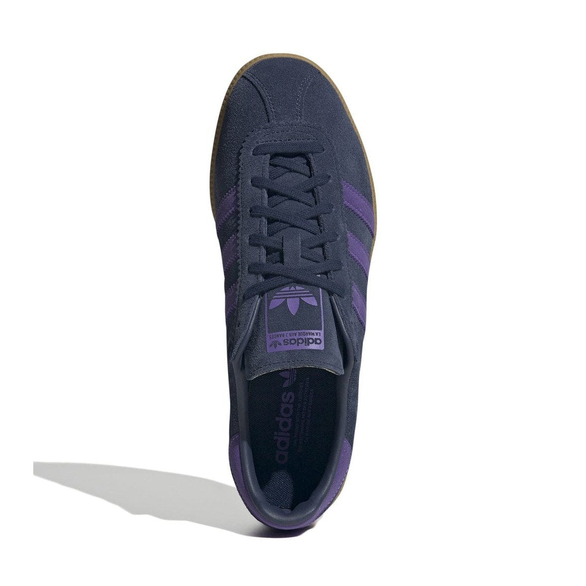 adidas BRMD - Night Indigo / Purple / Gum