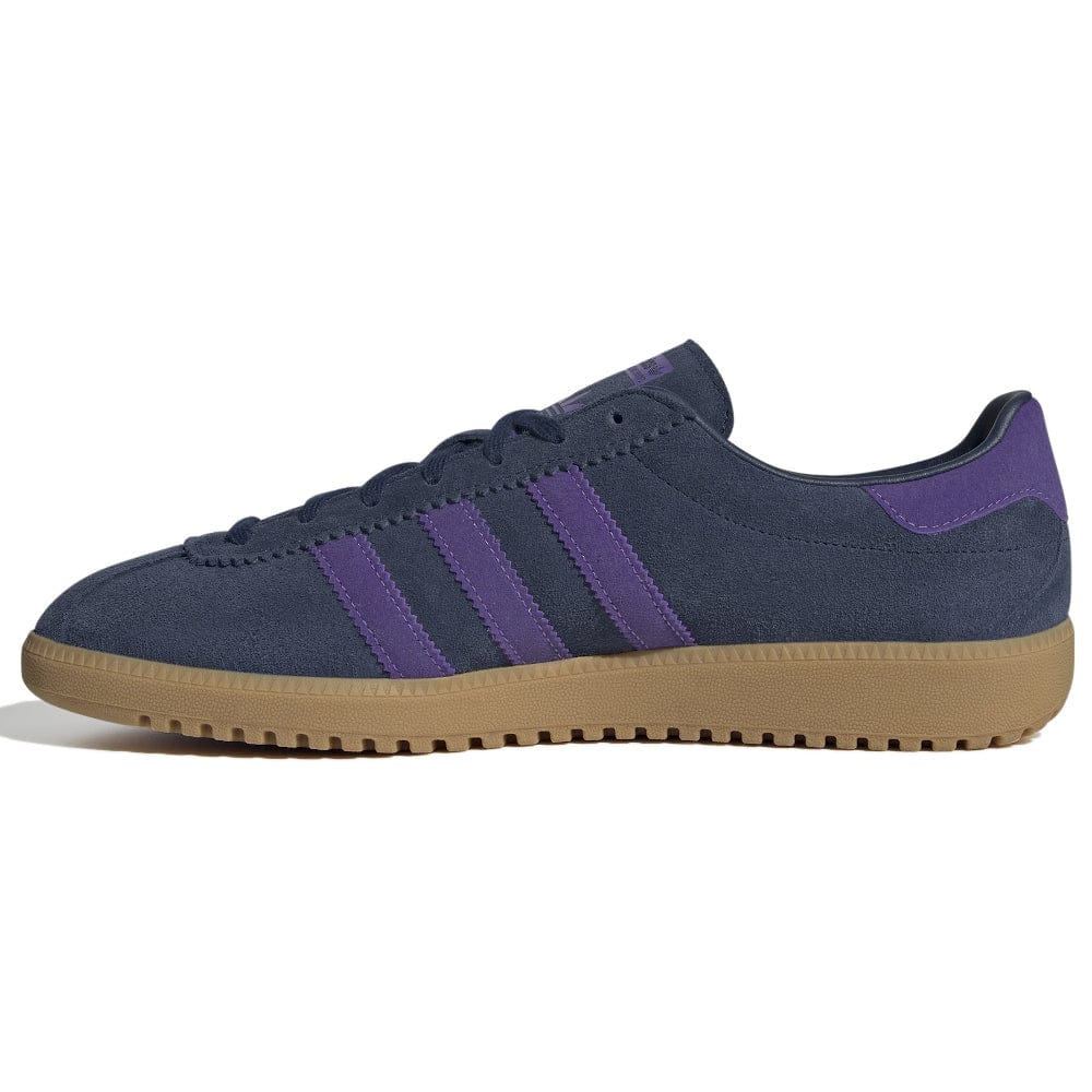 adidas BRMD - Night Indigo / Purple / Gum