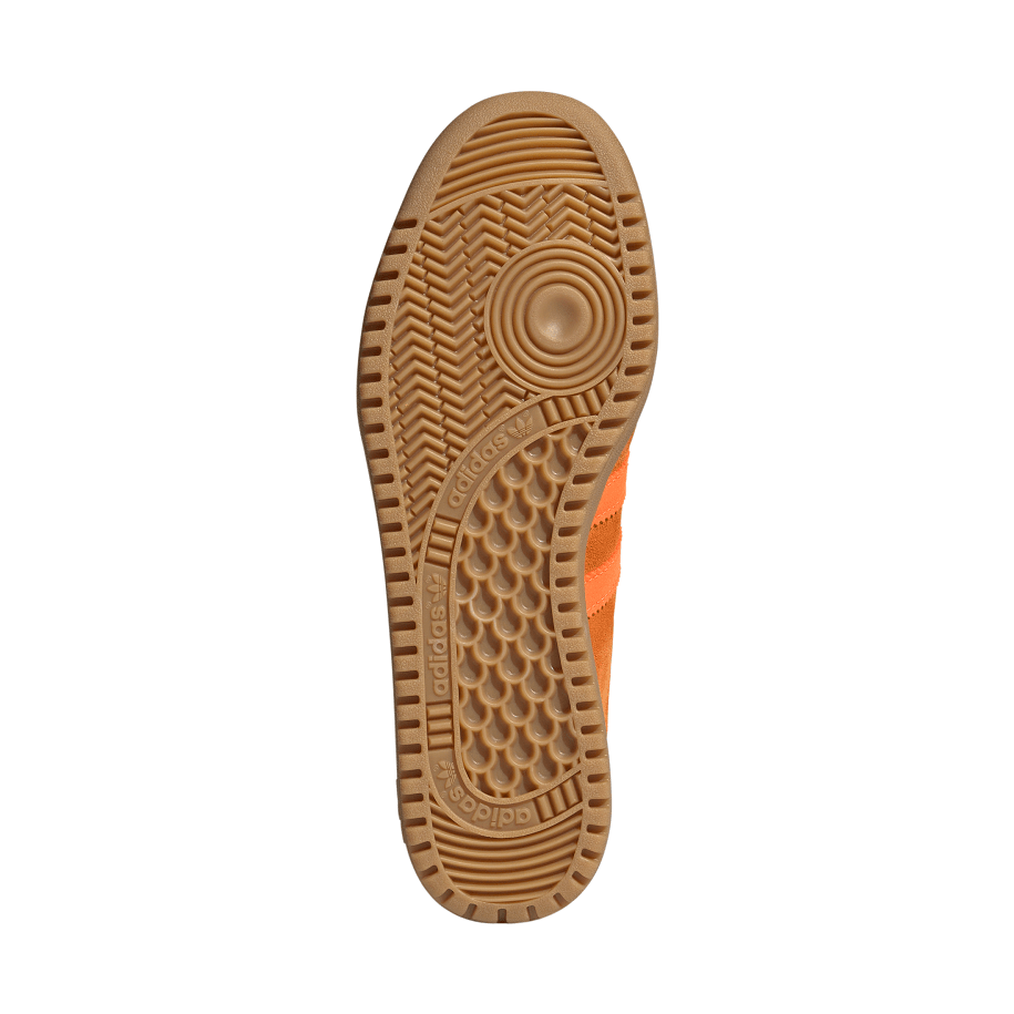 adidas BRMD - Real Gold / Solar Orange / Gum