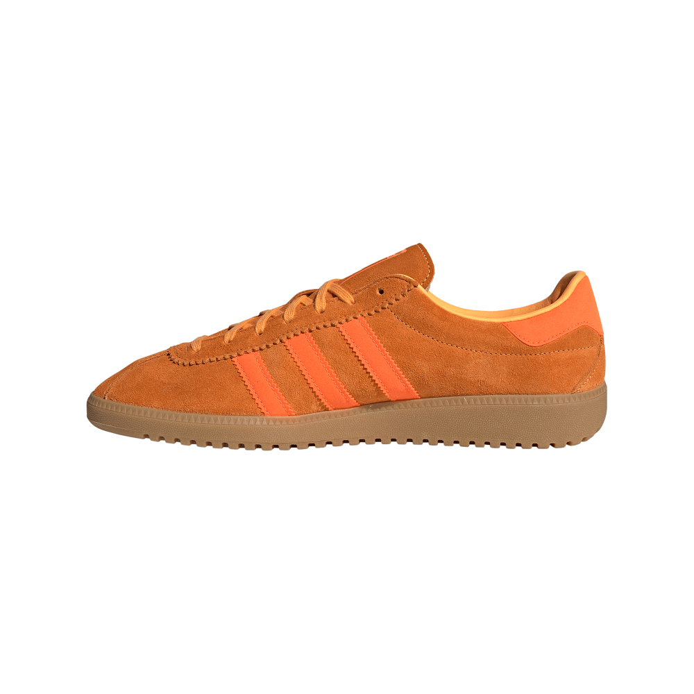 adidas BRMD - Real Gold / Solar Orange / Gum