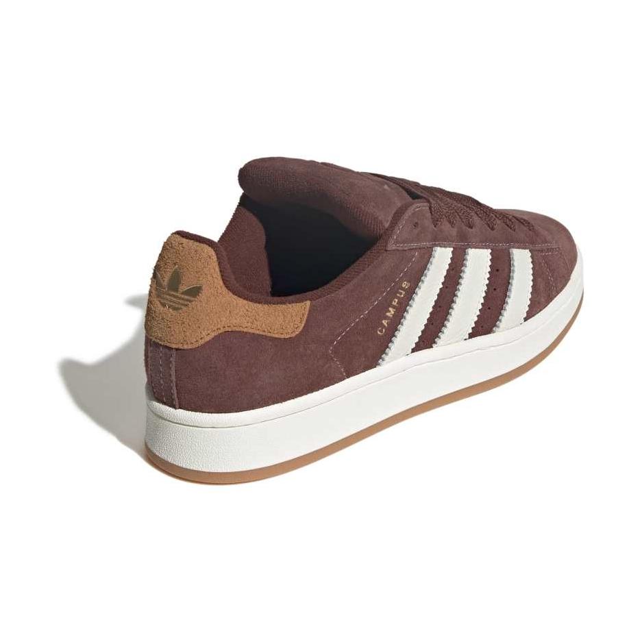 adidas Campus 00s - Brown / White / Orange
