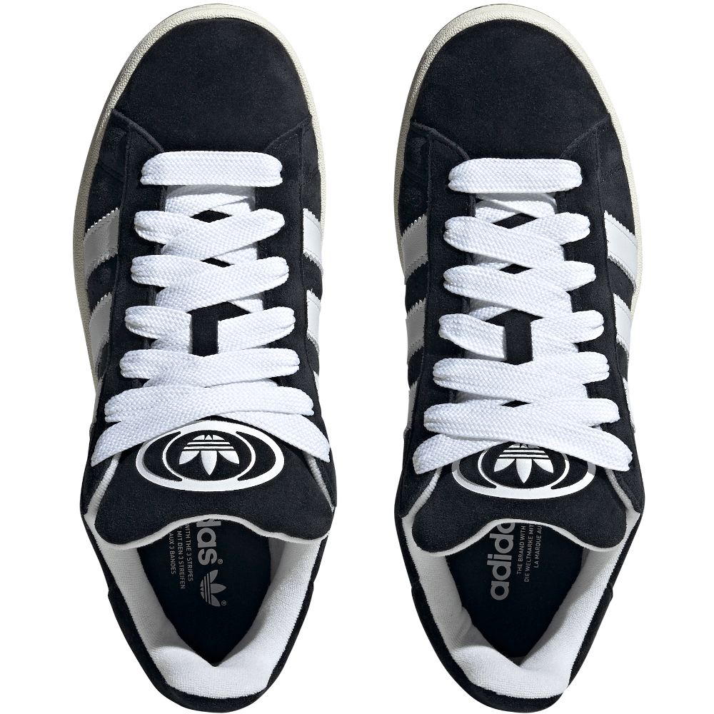 adidas Campus 00s - Black / White