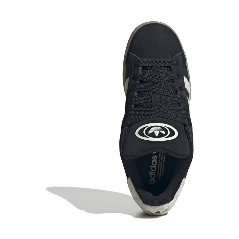 adidas Campus 00s - Core Black / Cream White / Gum