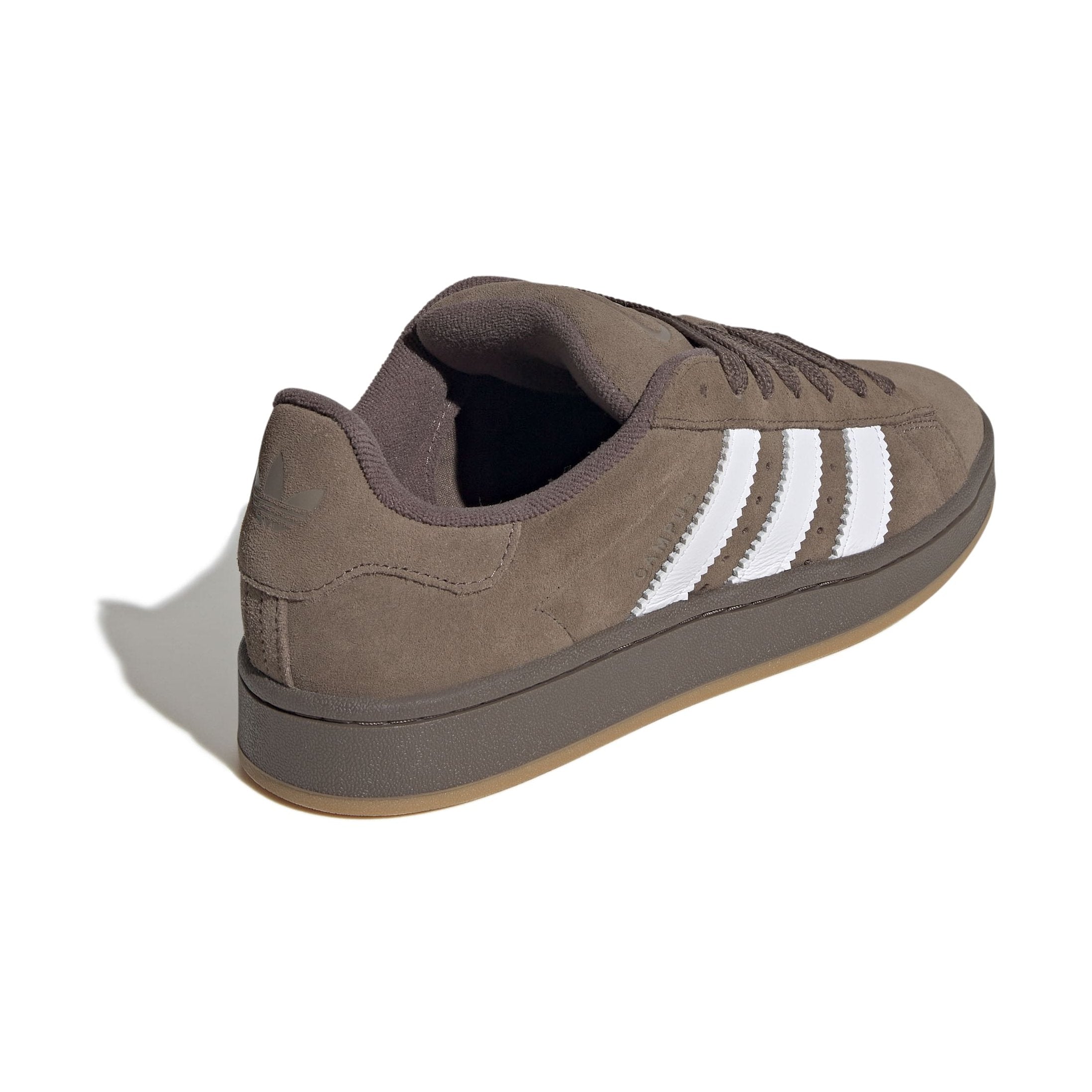 Adidas Campus 00s - Earth Strata / White / Gum