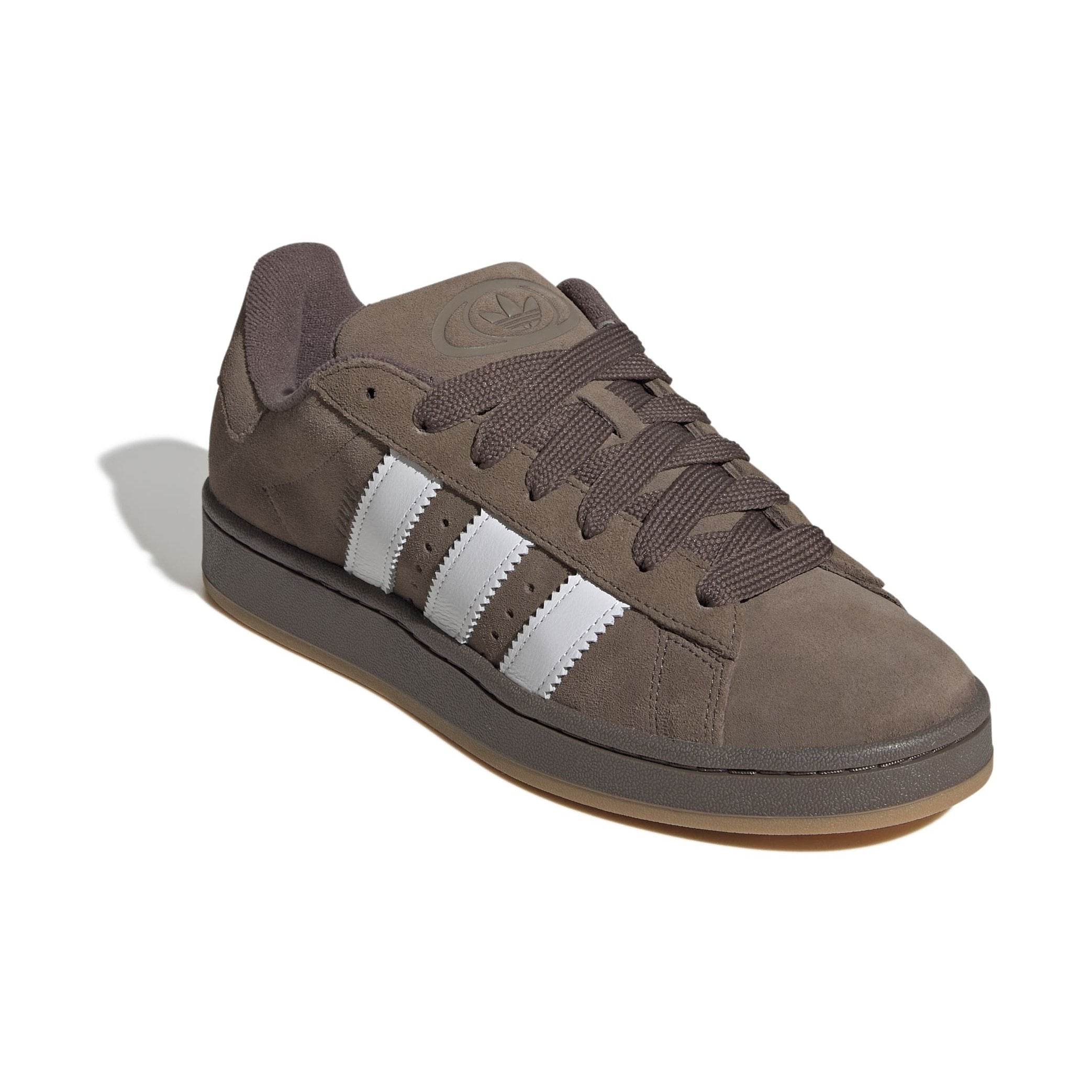 Adidas Campus 00s - Earth Strata / White / Gum