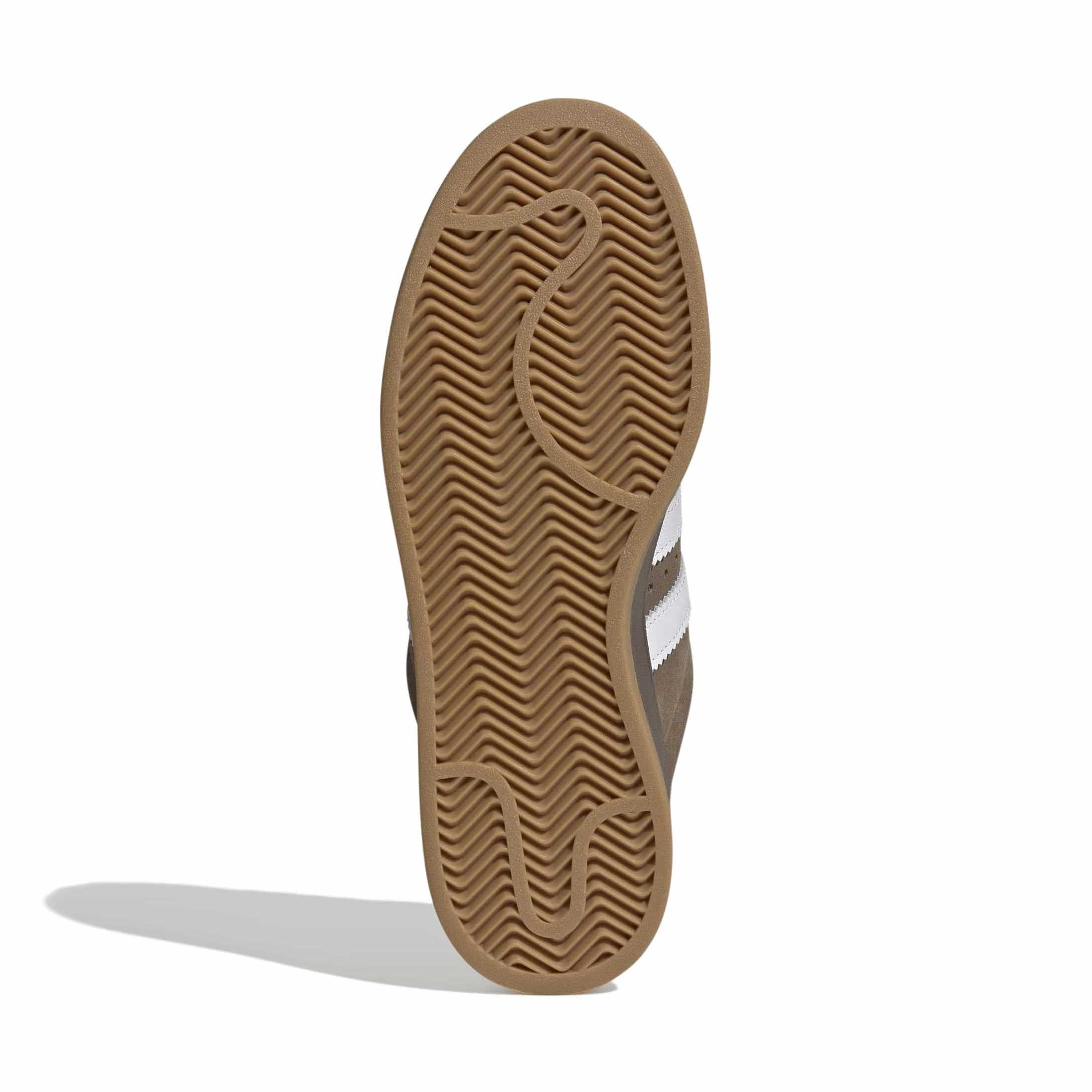 Adidas Campus 00s - Earth Strata / White / Gum
