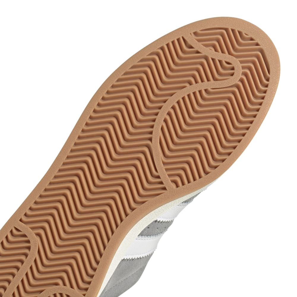 adidas Campus 00s - Grey Heather / White