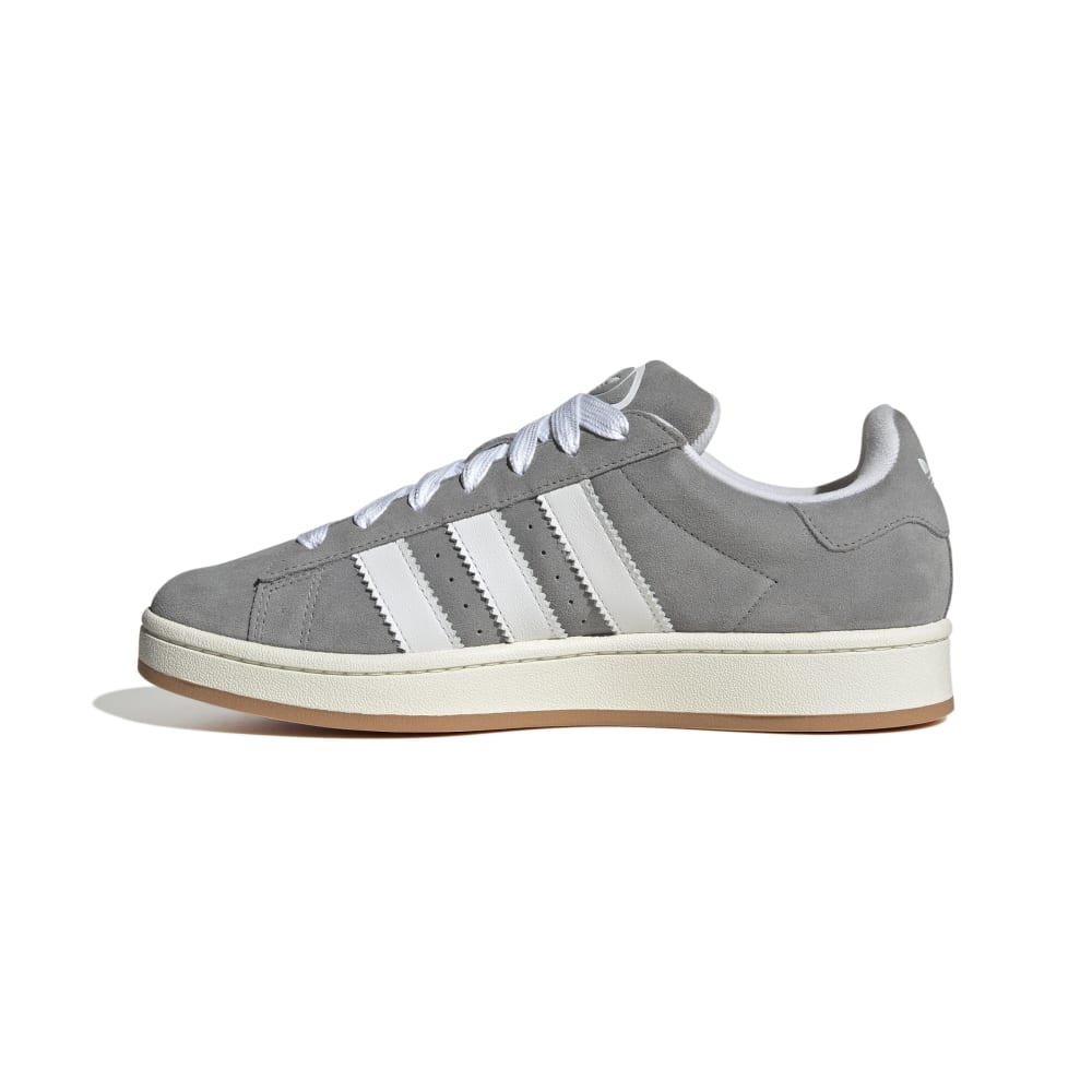 adidas Campus 00s - Grey Heather / White