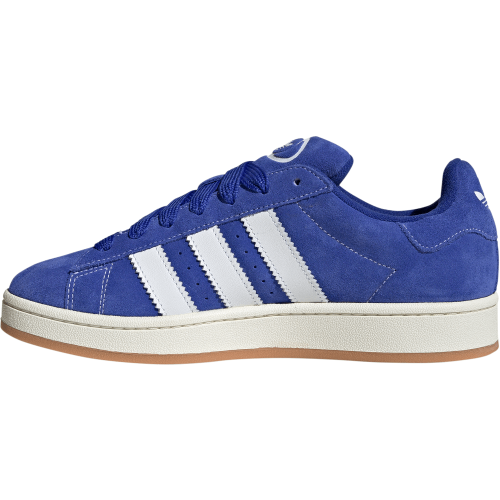 adidas Campus 00s - Semi Lucid Blue / White