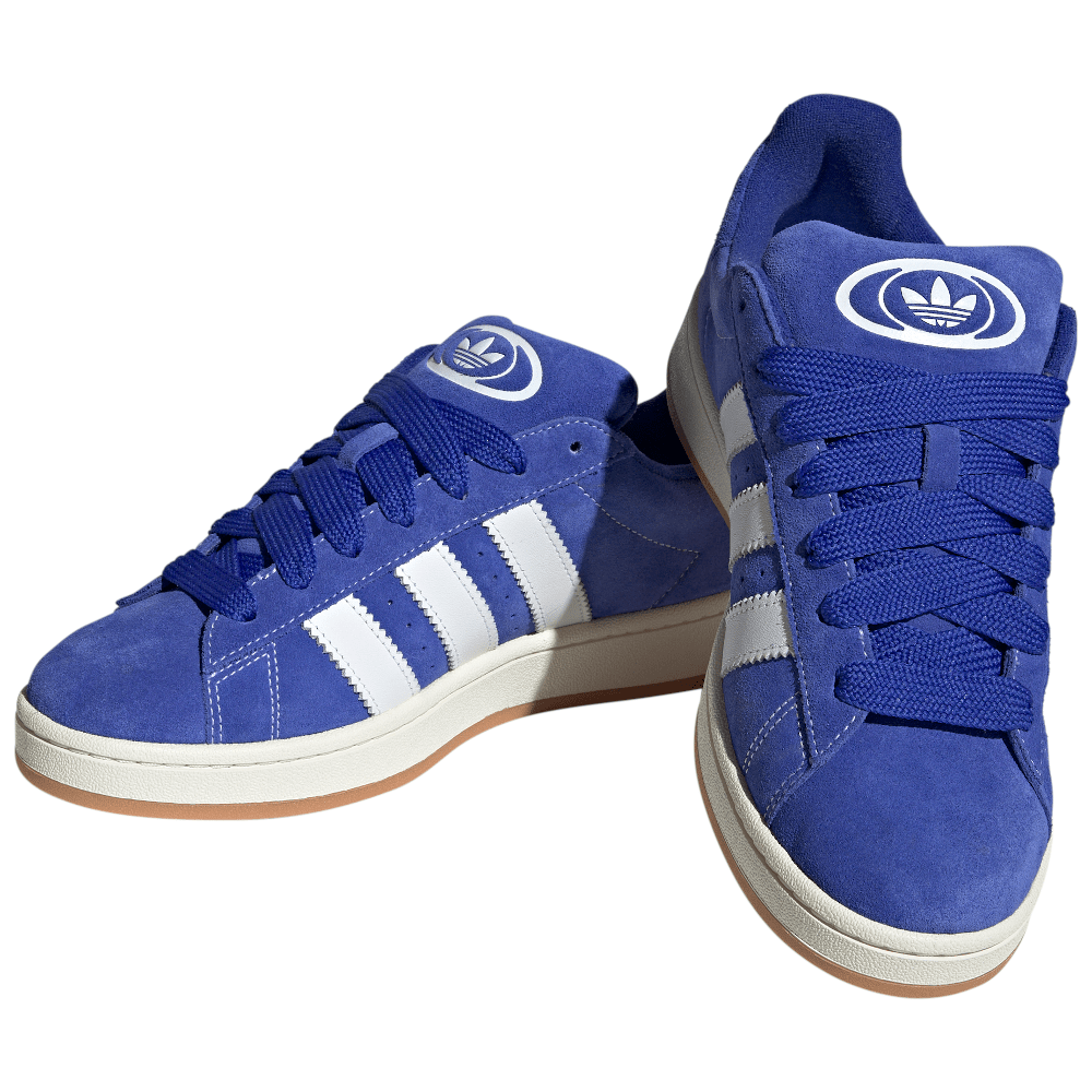 adidas Campus 00s - Semi Lucid Blue / White