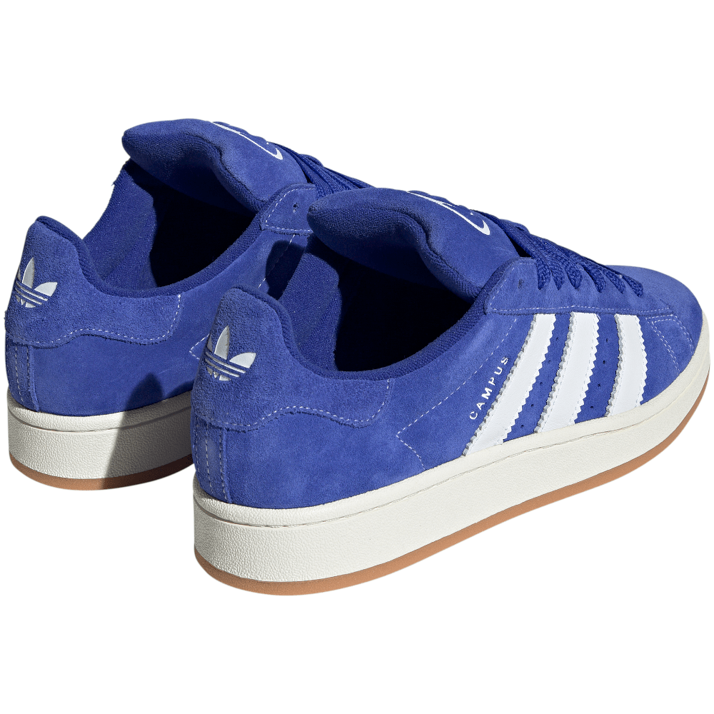 adidas Campus 00s - Semi Lucid Blue / White