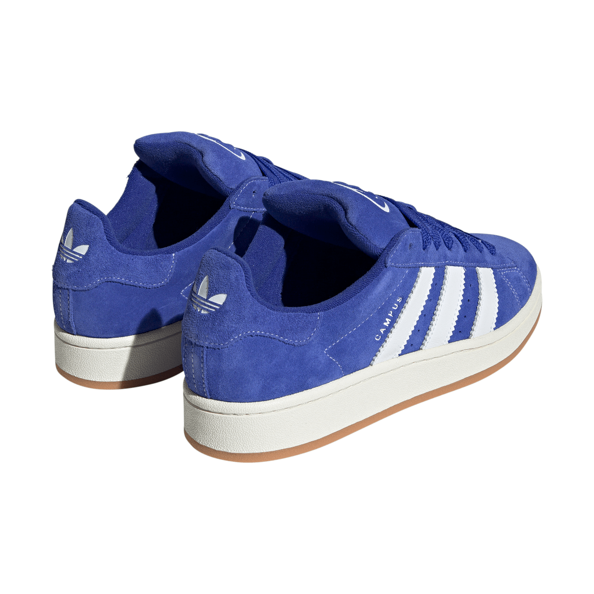 adidas Campus 00s - Semi Lucid Blue / White