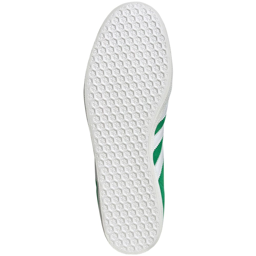adidas Gazelle - Green / White