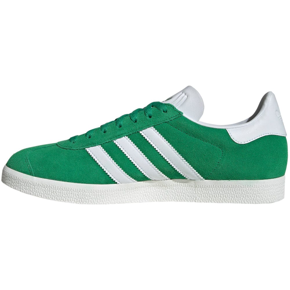adidas Gazelle - Green / White