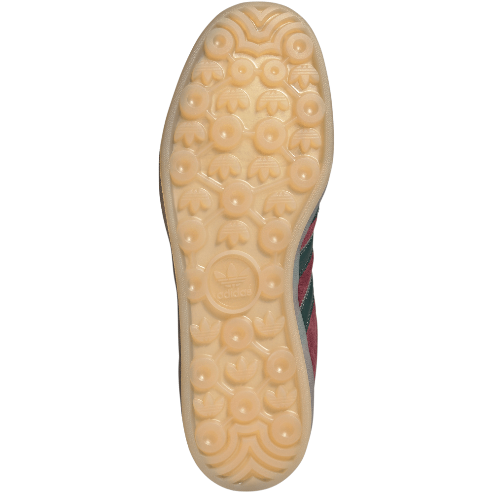 adidas Gazelle Indoor - Shadow Red