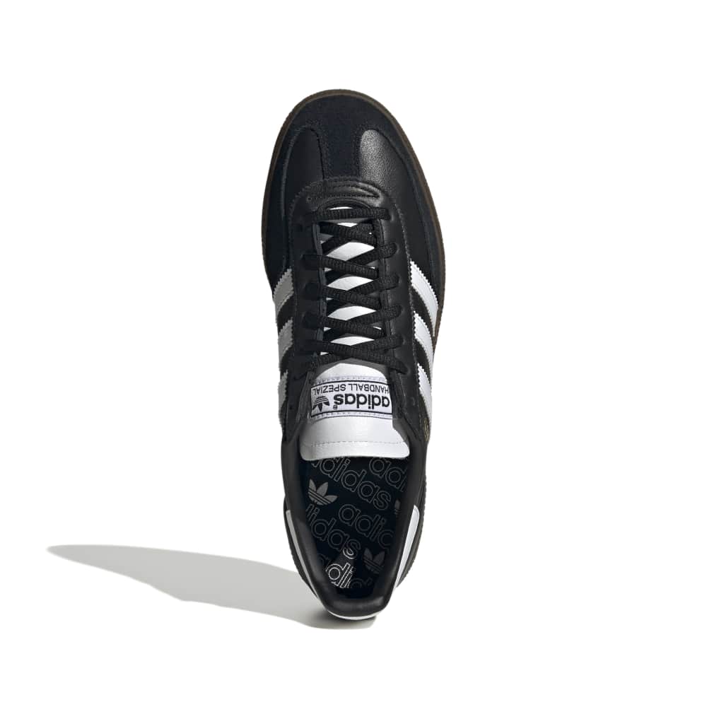 adidas Handball Spezial - Black / White