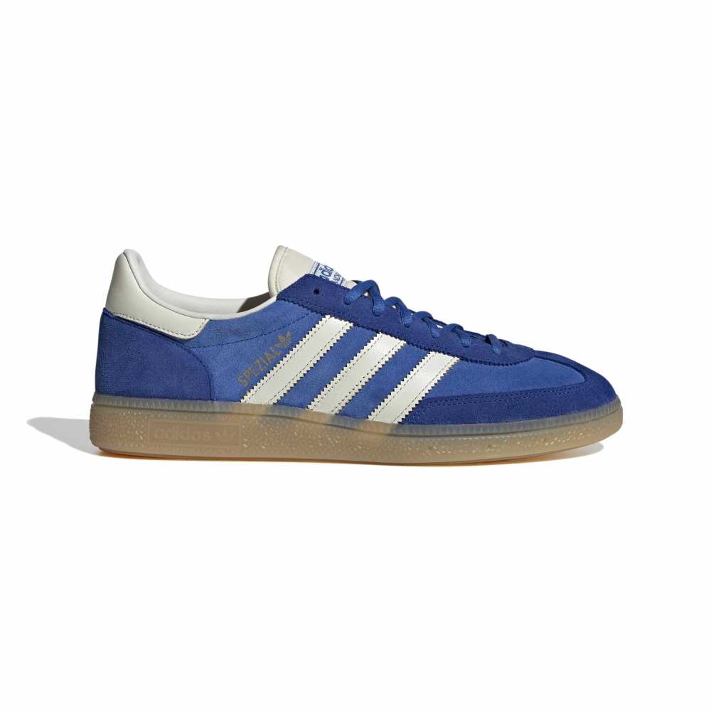 adidas Handball Spezial - Blue  / Off White / Royal Blue