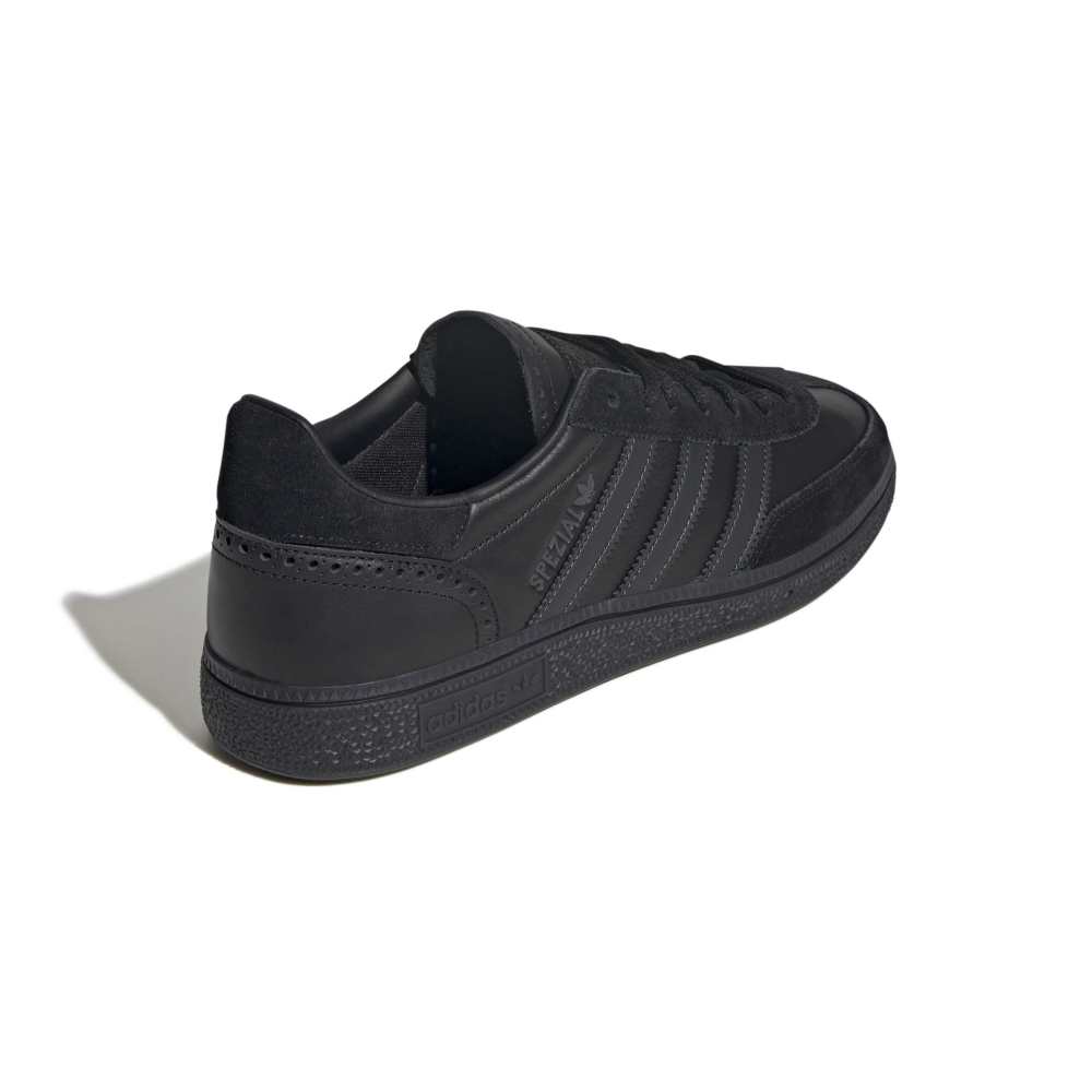Adidas Handball Spezial - Carbon / Core Black / Gum