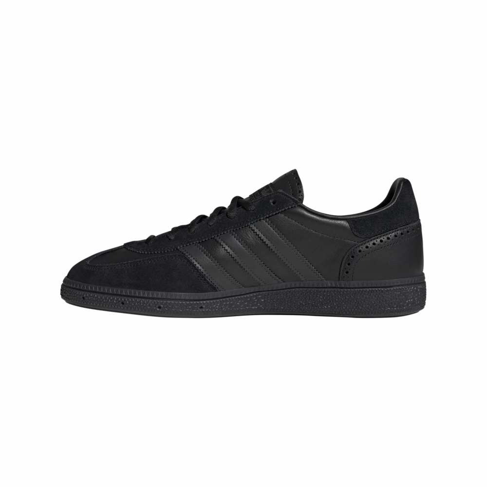 Adidas Handball Spezial - Carbon / Core Black / Gum