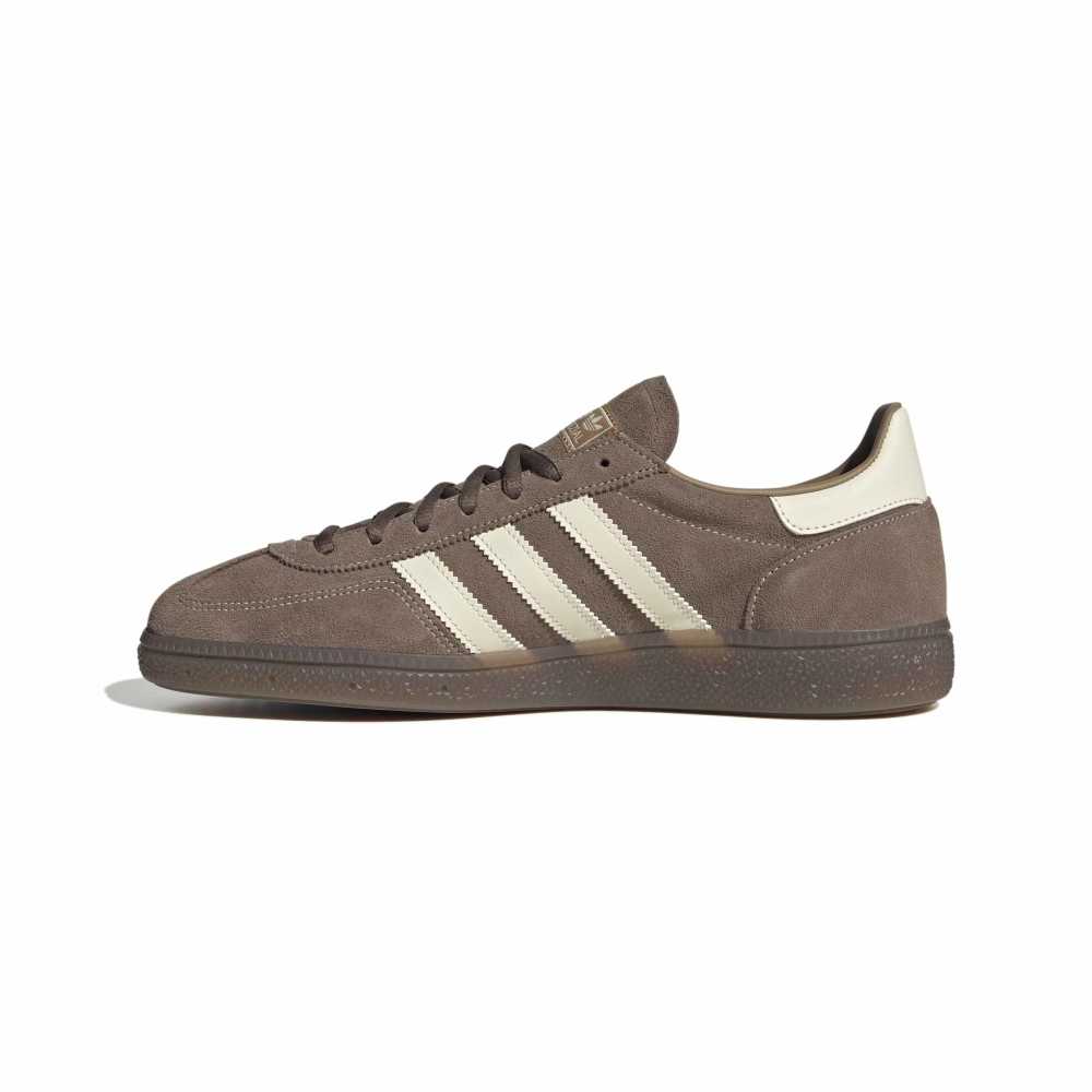 adidas Handball Spezial - Earth Strata / Wonder White / Gum