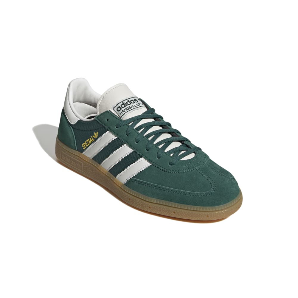 adidas Handball Spezial - Green / Cloud White / Off White