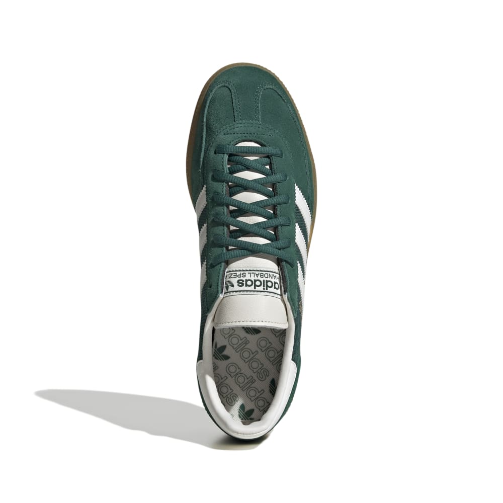 adidas Handball Spezial - Green / Cloud White / Off White