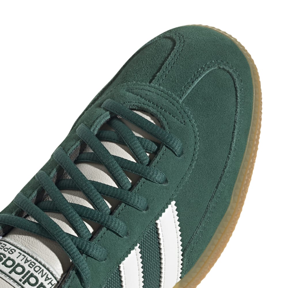 adidas Handball Spezial - Green / Cloud White / Off White