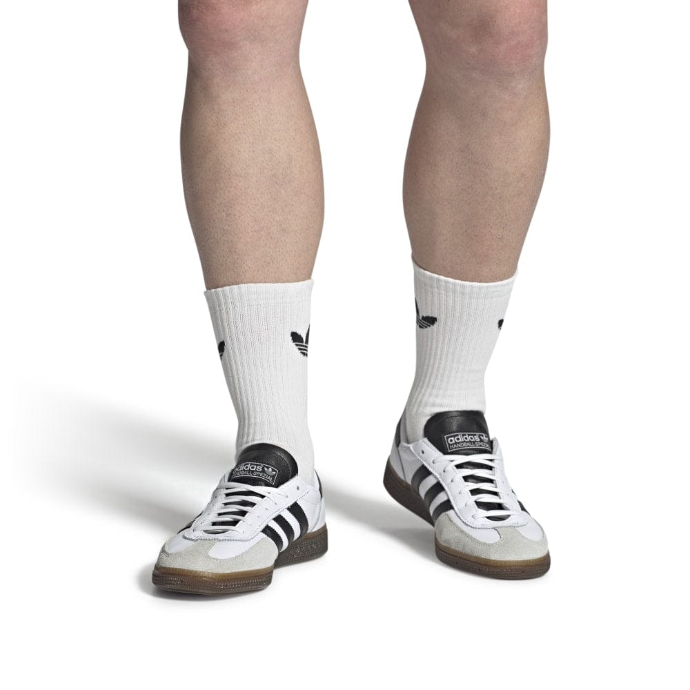 adidas Handball Spezial - White / Black
