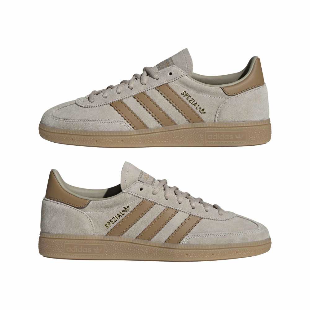 adidas Handball Spezial  - Wonder Beige / Cardboard / Gum