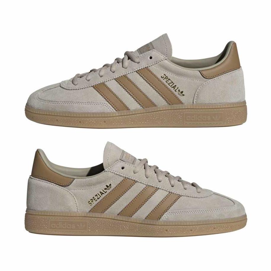adidas Handball Spezial  - Wonder Beige / Cardboard / Gum