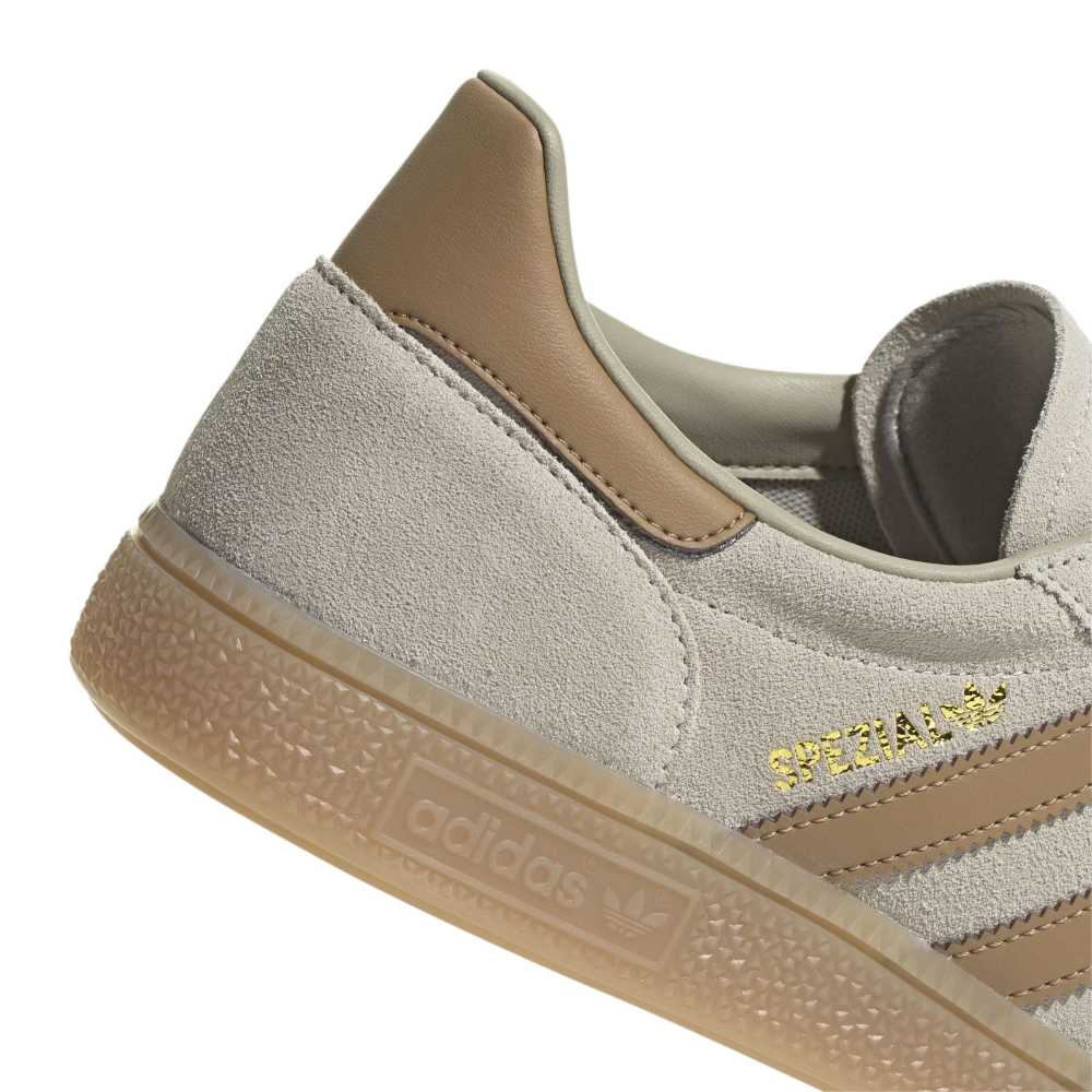 adidas Handball Spezial  - Wonder Beige / Cardboard / Gum