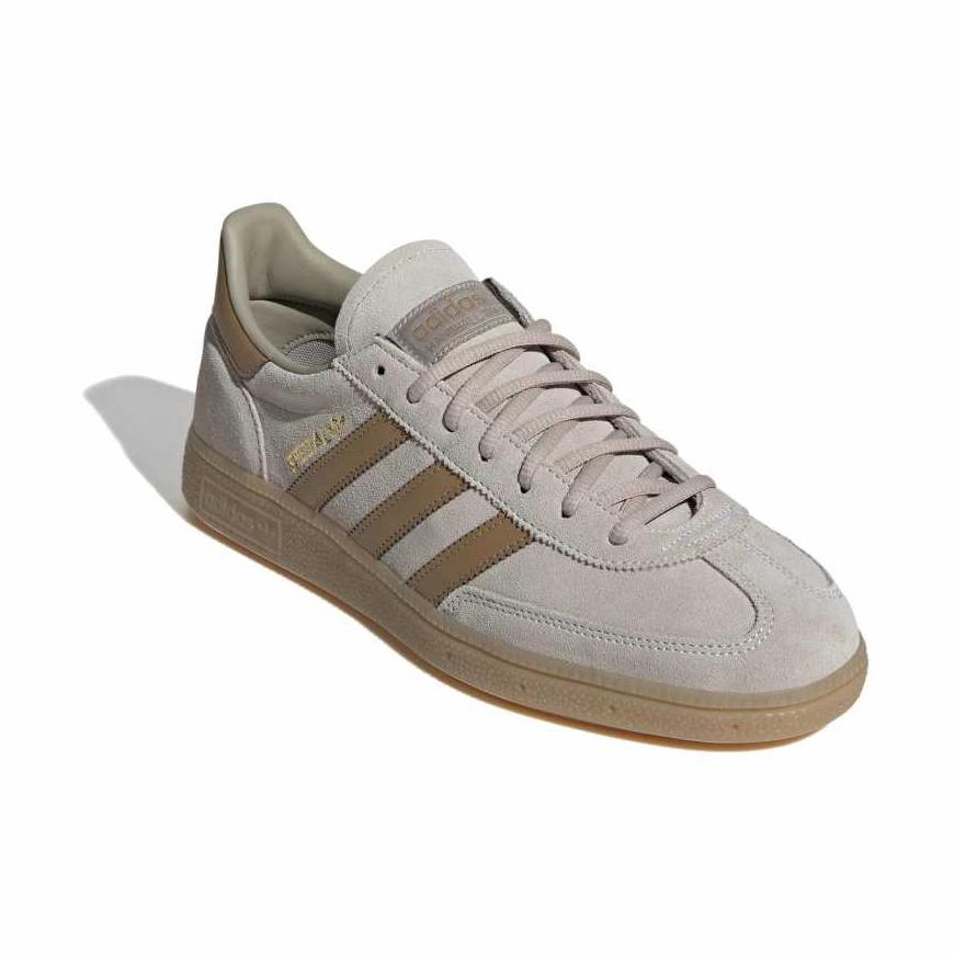 adidas Handball Spezial  - Wonder Beige / Cardboard / Gum