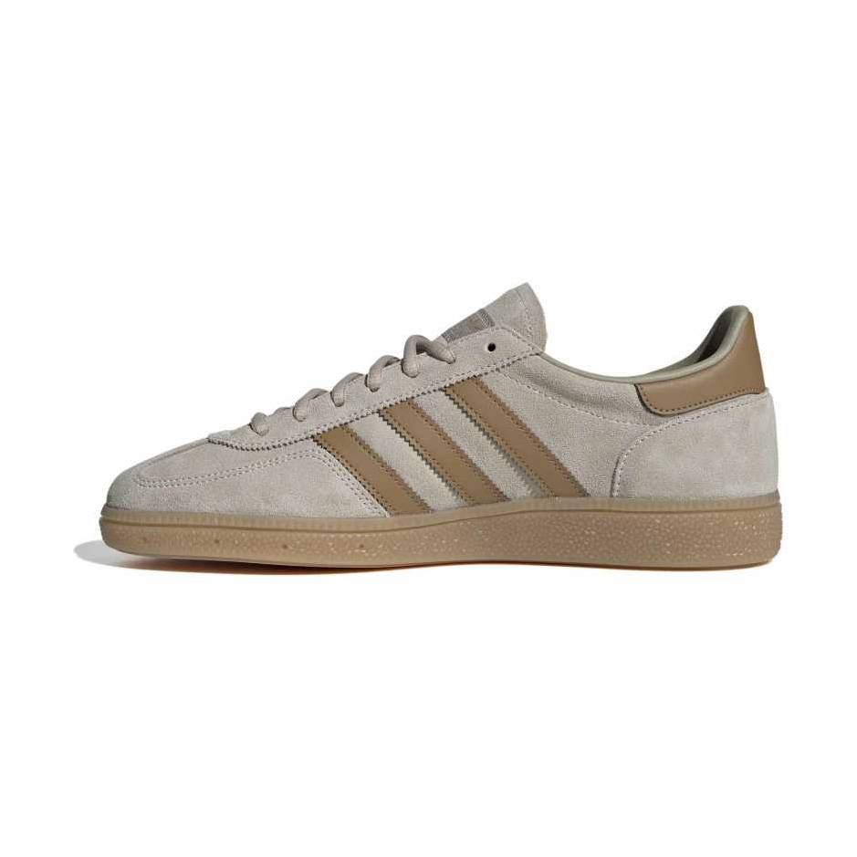 adidas Handball Spezial  - Wonder Beige / Cardboard / Gum