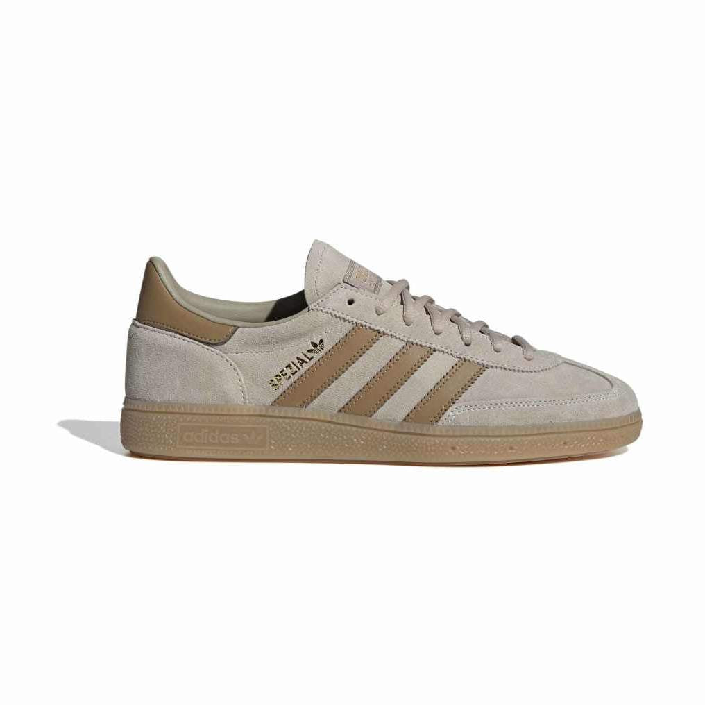 adidas Handball Spezial  - Wonder Beige / Cardboard / Gum