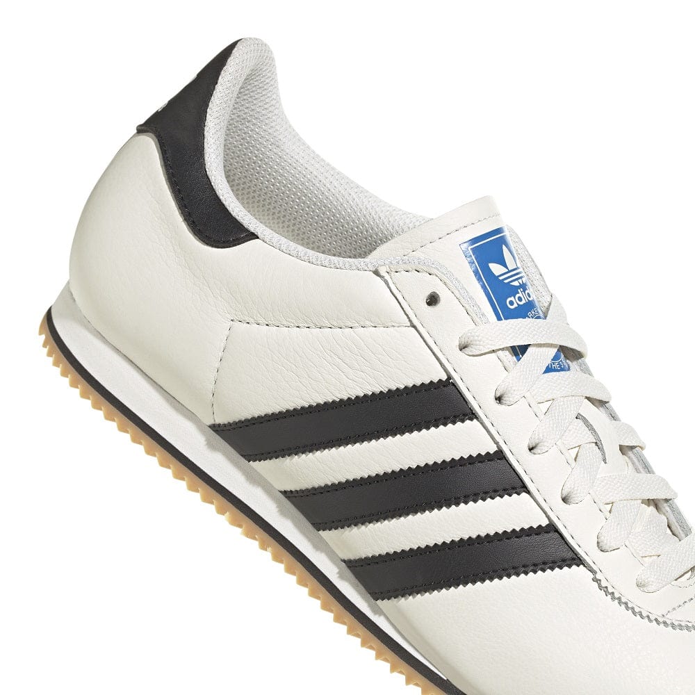 adidas K 74 - White / Black / Gum