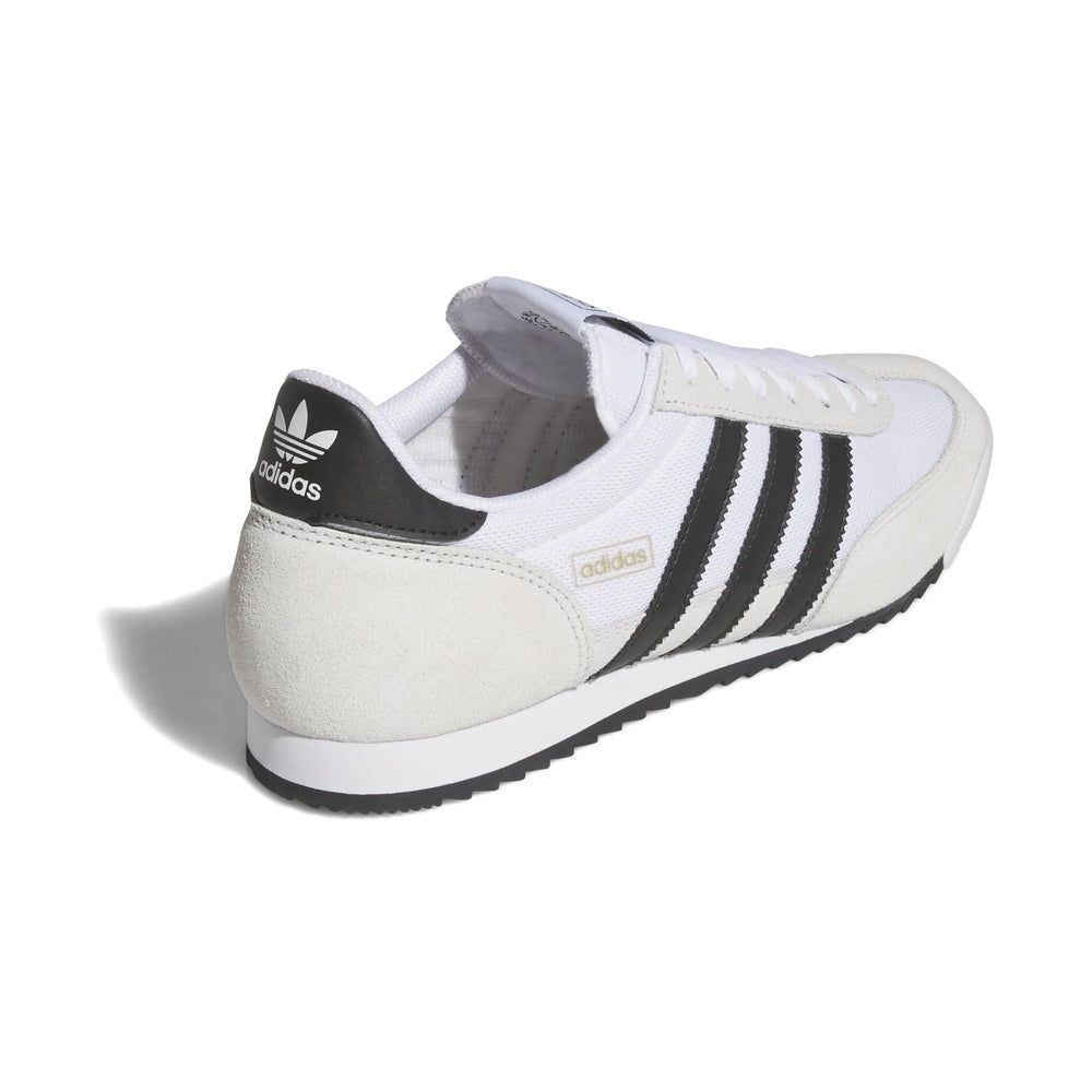 Adidas R71 - Black / Cloud White / Crystal White
