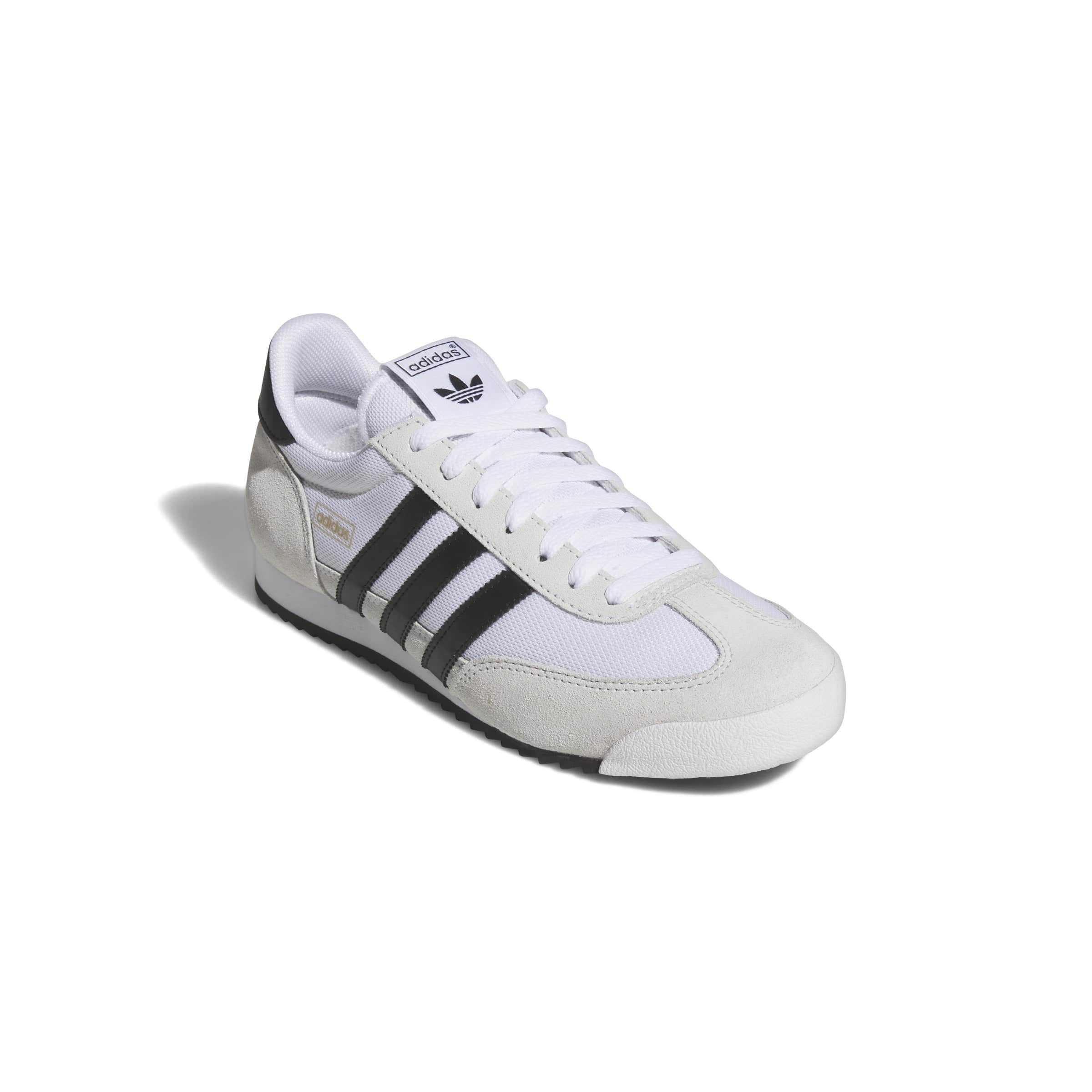 Adidas R71 - Black / Cloud White / Crystal White