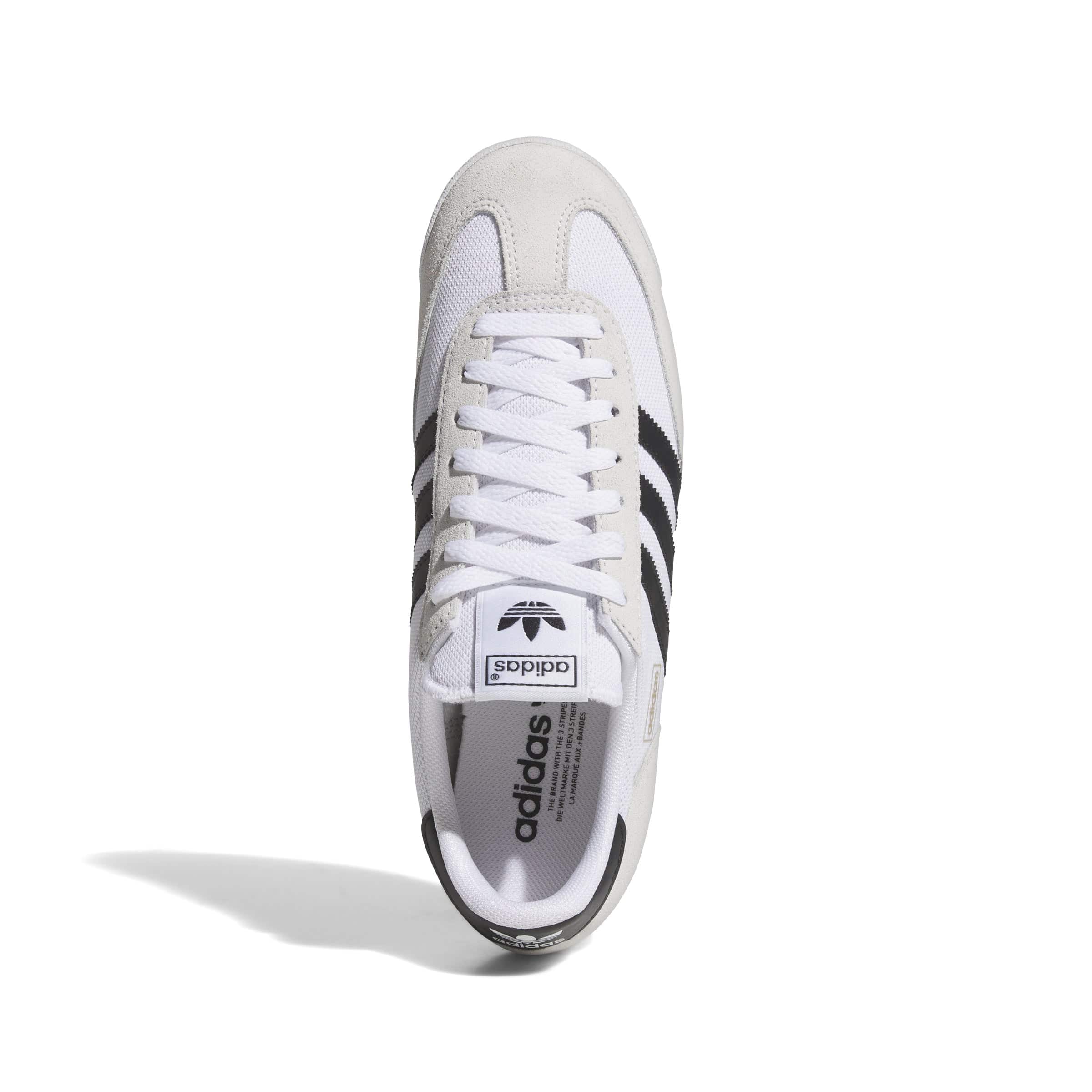 Adidas R71 - Black / Cloud White / Crystal White