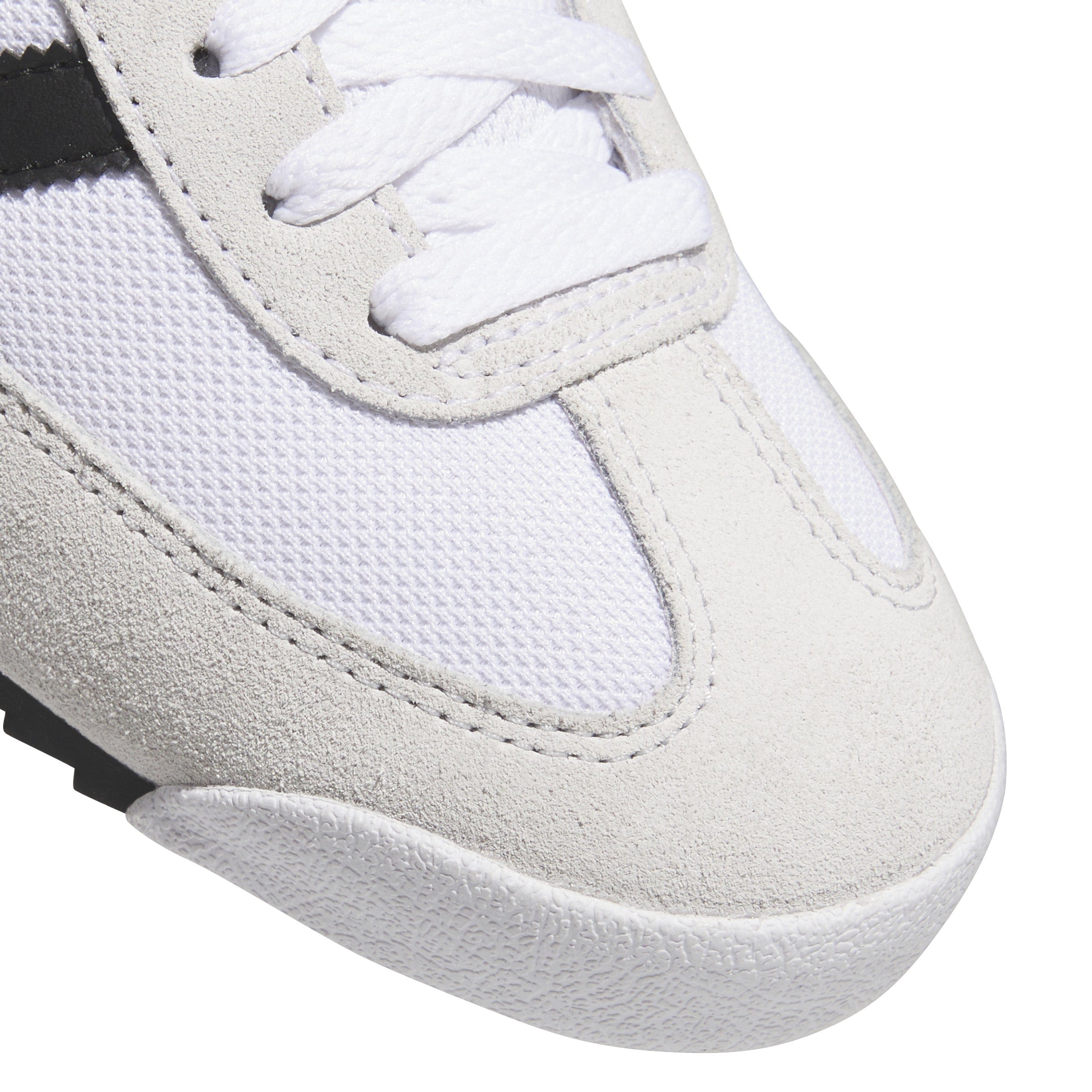 Adidas R71 - Black / Cloud White / Crystal White