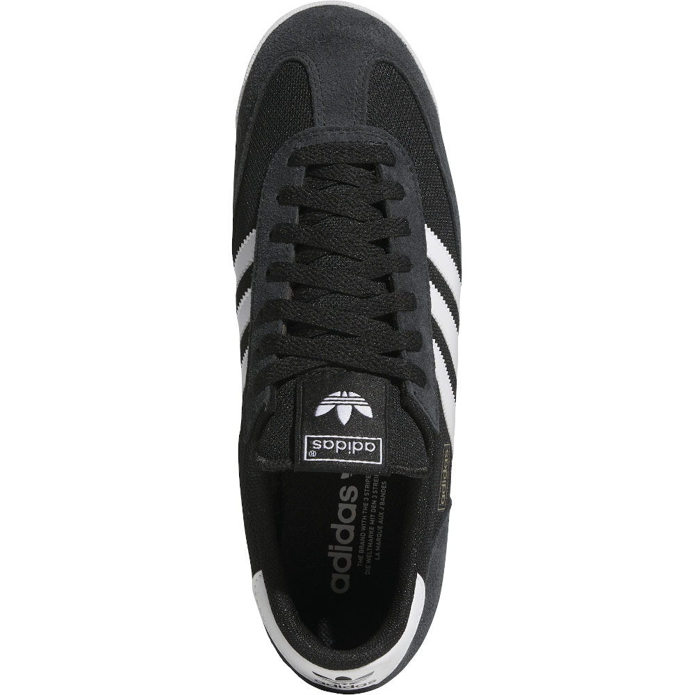 adidas R71 - Black / White