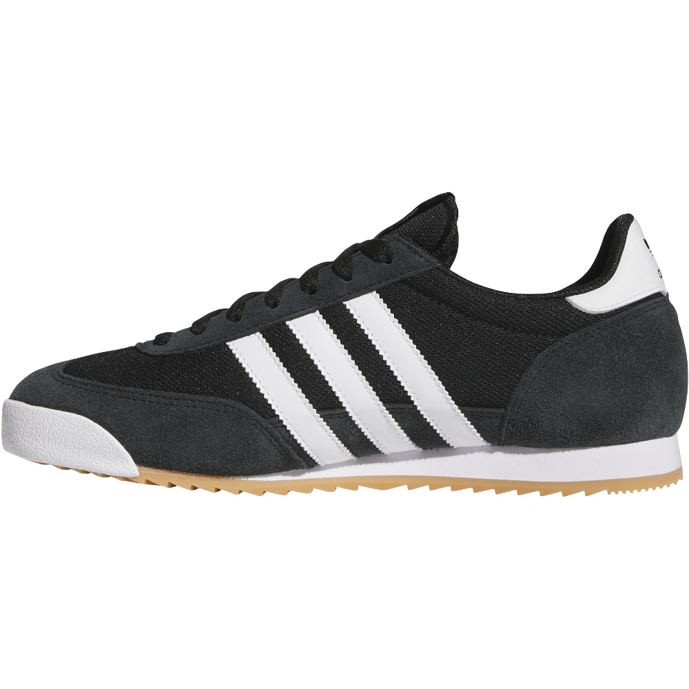adidas R71 - Black / White