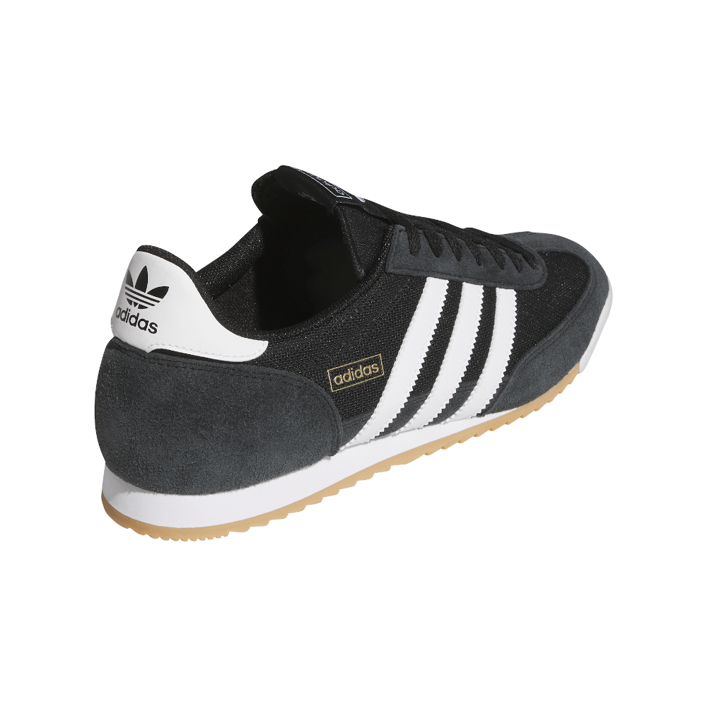 adidas R71 - Black / White