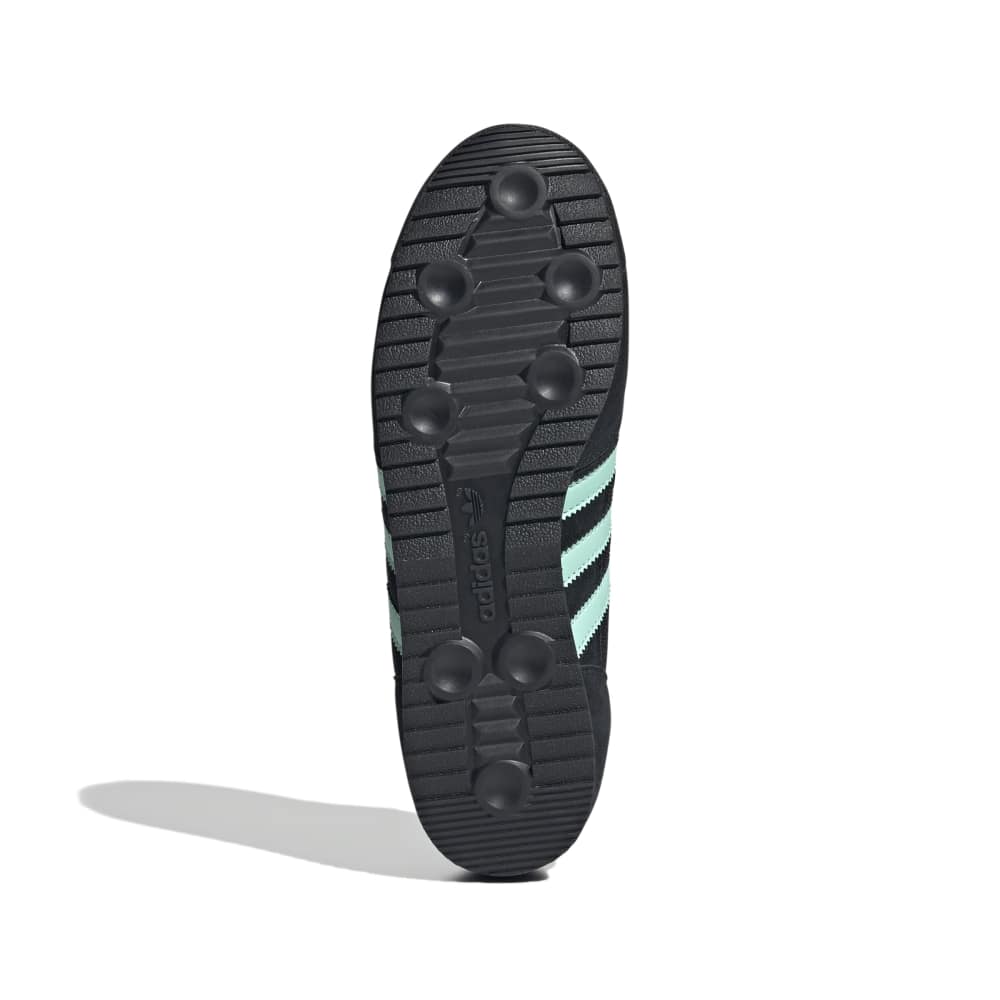 adidas R71 -  Core Black / Clear Mint / Gold