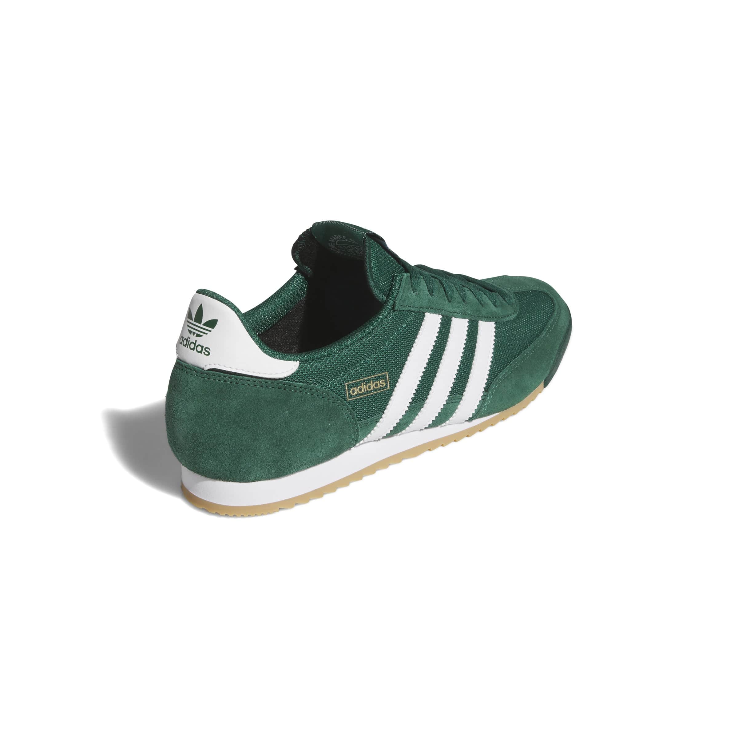 Adidas R71 - Green / White