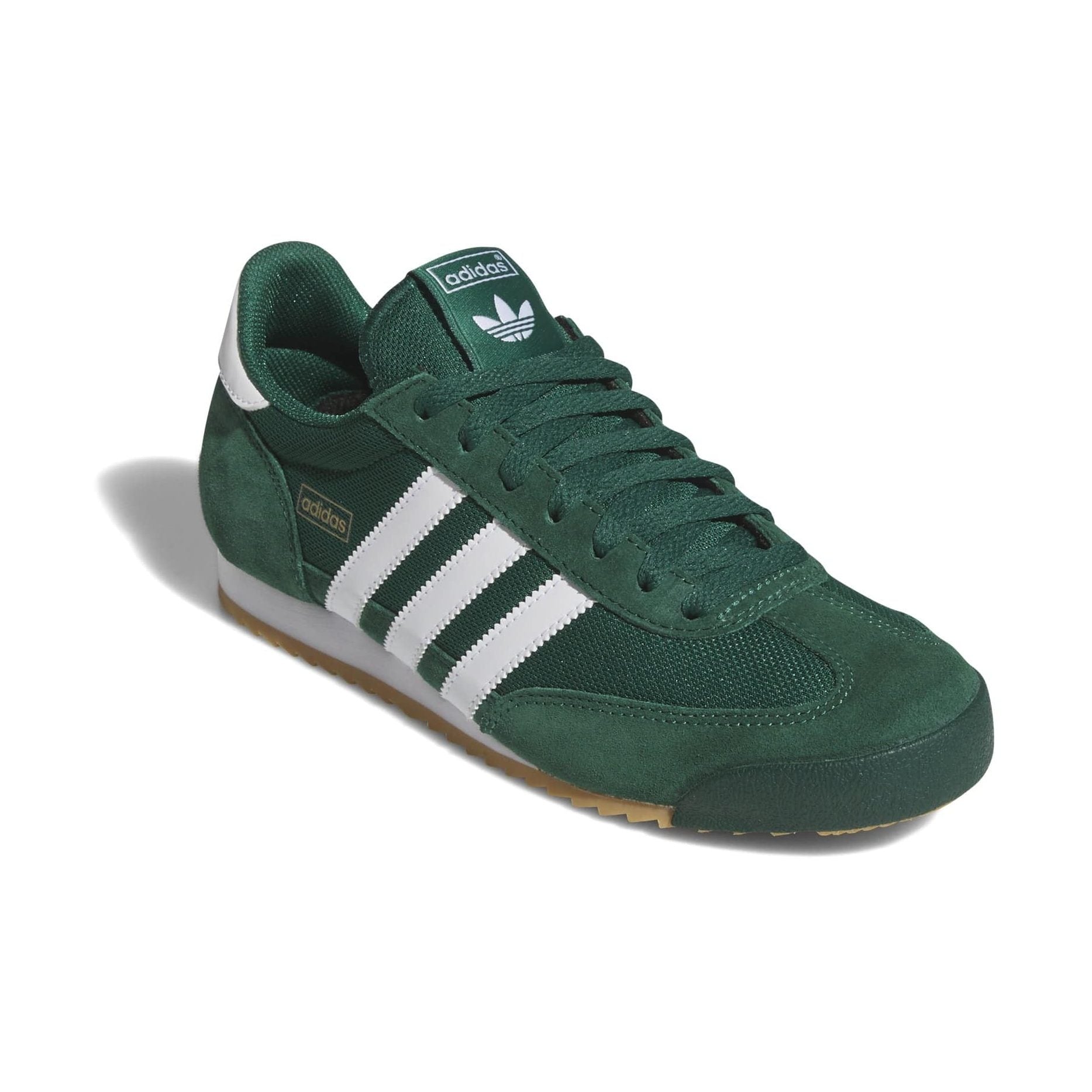 Adidas R71 - Green / White