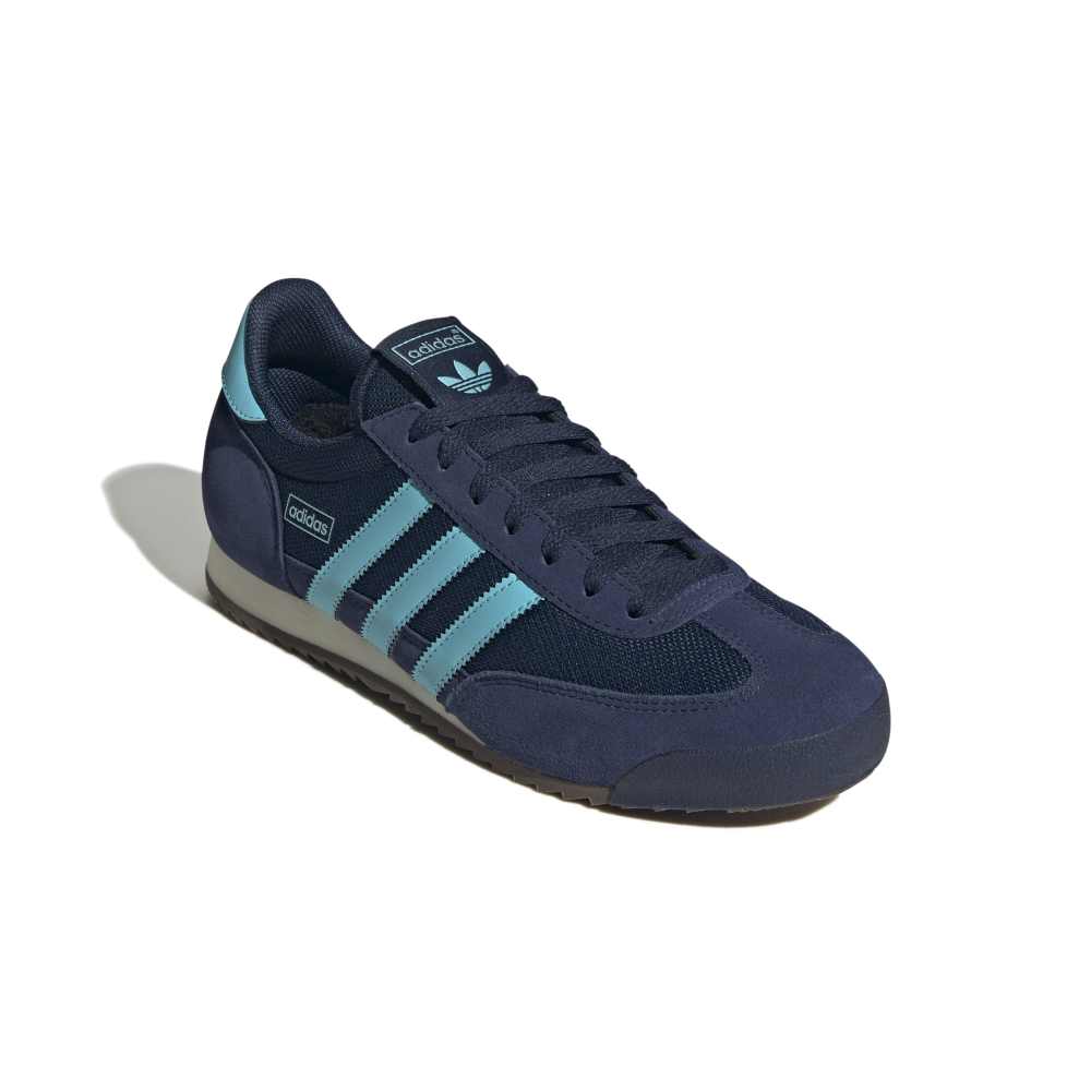 adidas R71 - Night Indigo / Blue Glow / Cream White