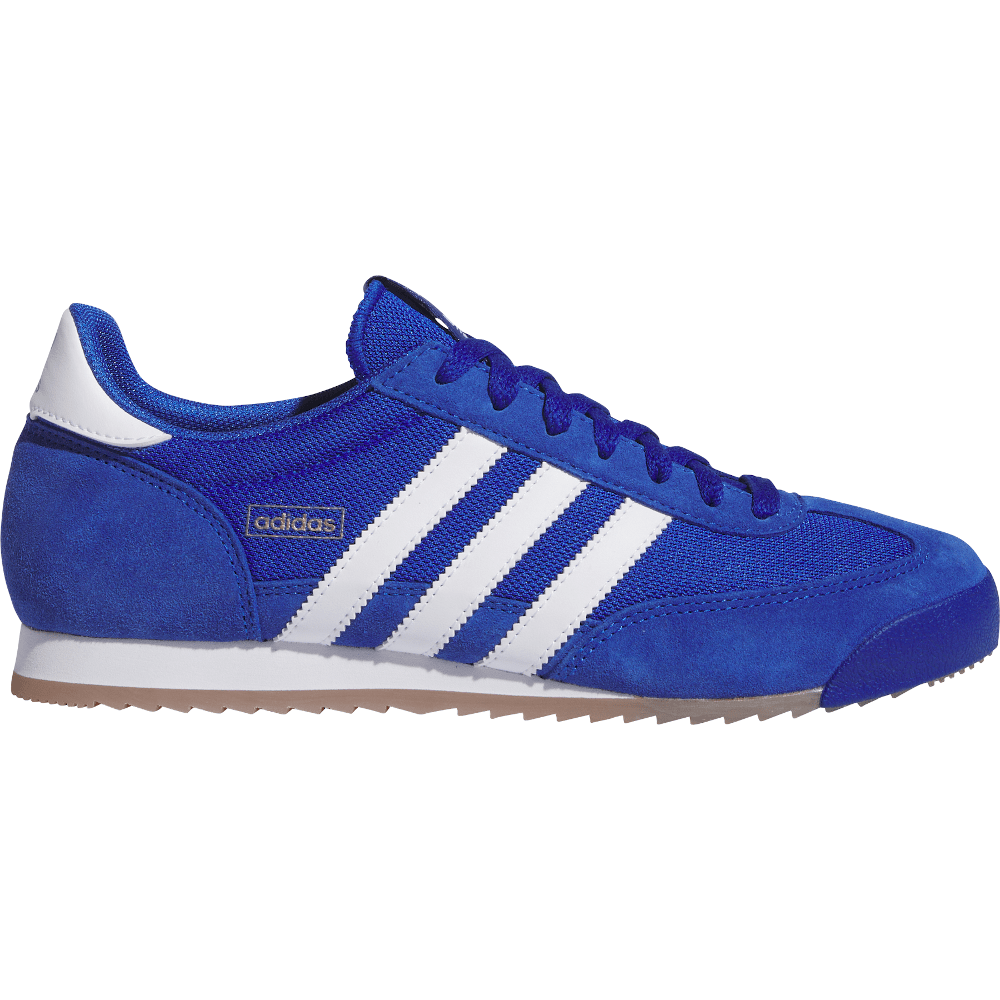 adidas R71 - Royal Blue / White